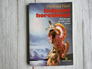 Indiaani horoskoop . Winfried Noe