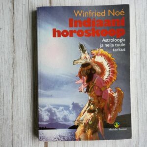 Indiaani horoskoop . Winfried Noe