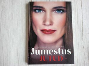 Jumestusjutud . Kristina Herodes ja Reet Härmat