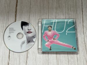Hu2 CD