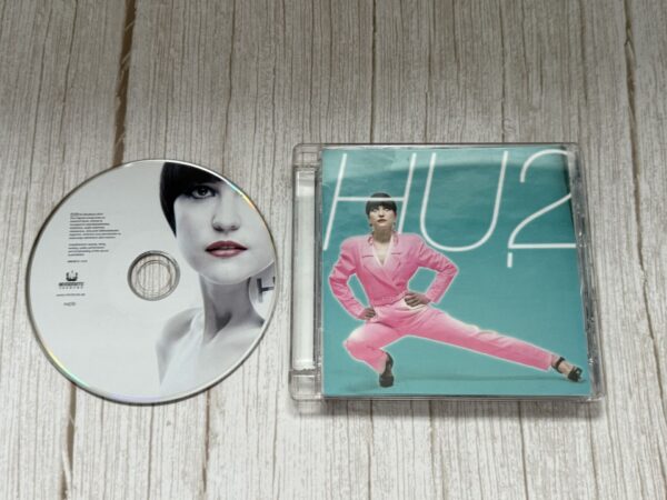 Hu2 CD