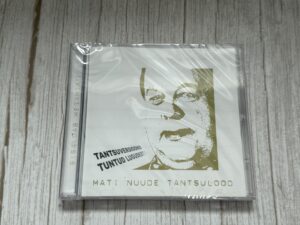 Mati Nuude Tantsulood