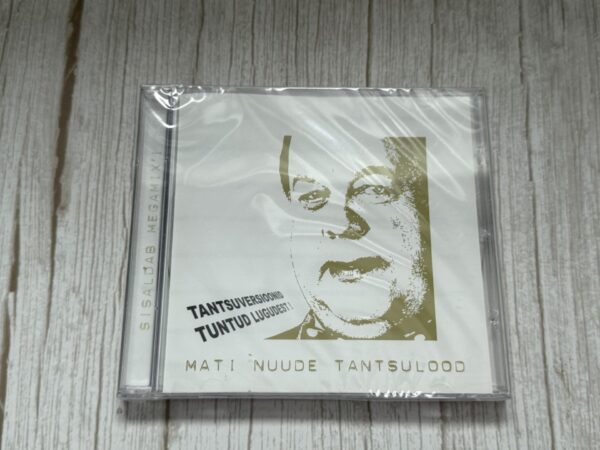 Mati Nuude Tantsulood