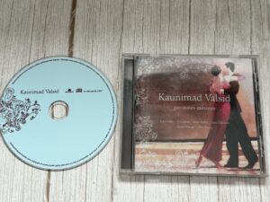 Kaunimad Valsid