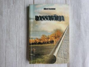 Rannavälja . Albert Uustulnd