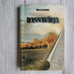 Rannavälja . Albert Uustulnd