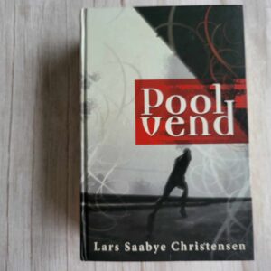 118681375 Poolvend . Lars Saabye Christensen