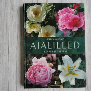 Aialilled Kevadest talveni