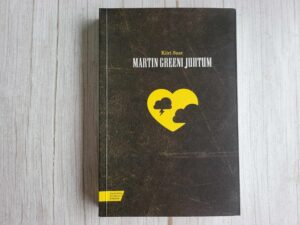 Martin Greeni juhtum . Kiiri Saar
