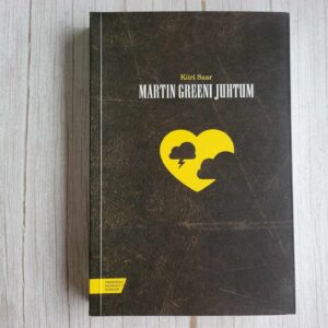 Martin Greeni juhtum . Kiiri Saar