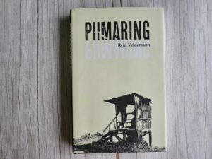 Piimaring . Rein Veidemann