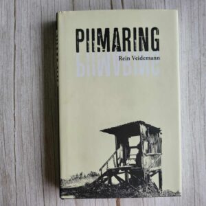 Piimaring . Rein Veidemann