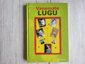 Vanemate lugu . Reet Made
