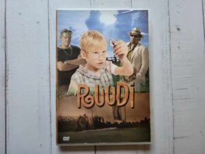 Ruudi DVD