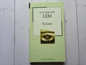 Solaris . Stanislaw Lem