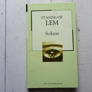 118717791 Solaris . Stanislaw Lem