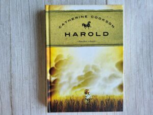 Harold . Catherine Cookson