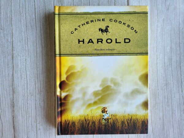 Harold . Catherine Cookson