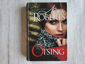 Otsing . Nora Roberts