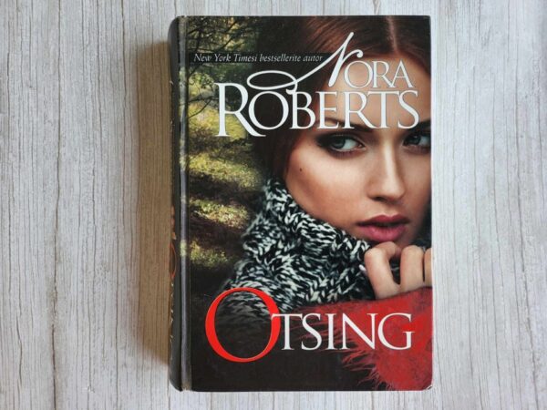 Otsing . Nora Roberts