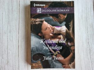 Keelatud ööd vikondiga 1 osa . Julia Justiss