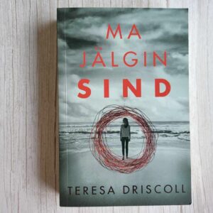 118719892 Ma jälgin sind . Teresa Driscoll