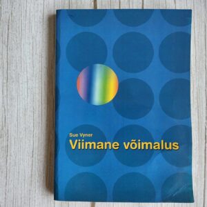 Viimane võimalus . Sue Vyner