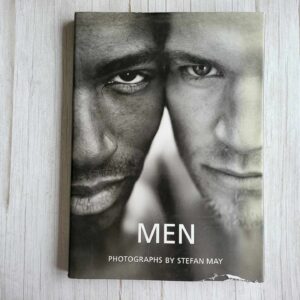 118746160 Men . Stefan May