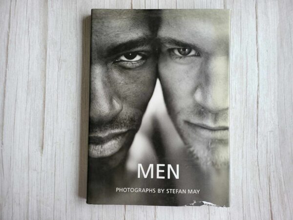 Men . Stefan May