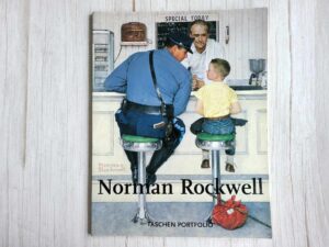 Norman Rockwell