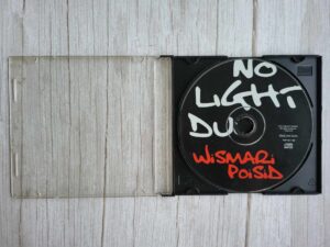 No Light Duo  Wismari Poisid CD
