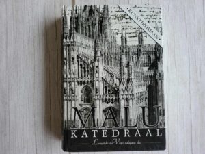 Mälukatedraal . Jack Dann