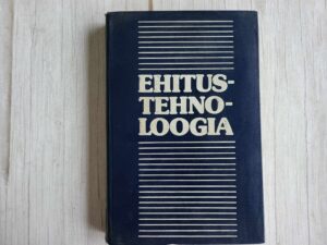 Ehitustehnoloogia