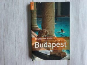 Budapest