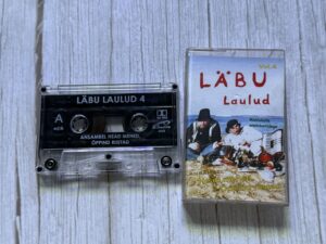 Läbu Laulud 4