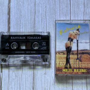 Meie Beibe Rahvalik Tümakas