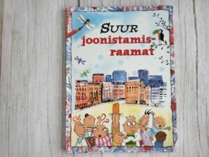 Suur joonistamisraamat . Rosie Dickens, Anna Milbourne ja Fi