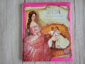Sisi Austria keisrinna ja Ungari kuninganna . Ana Serna Vara