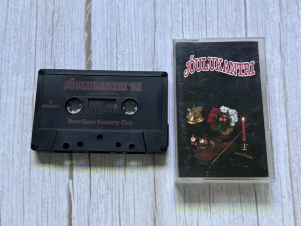 Jõulukantri 92