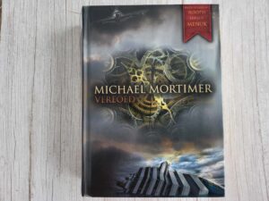 Vereõed . Michael Mortimer