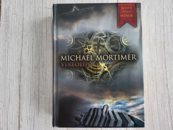 Vereõed . Michael Mortimer