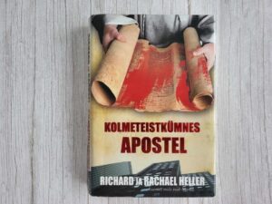 Kolmeteistkümnes apostel . Rachael Heller ja Richard Heller