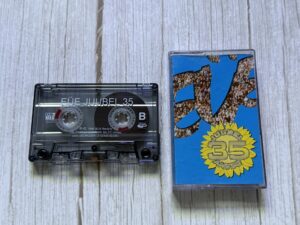 Eüe Juubel 35