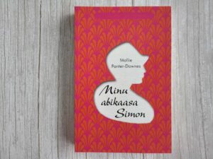 Minu abikaasa Simon . Mollie Panter-Downes