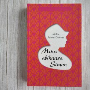 Minu abikaasa Simon . Mollie Panter-Downes