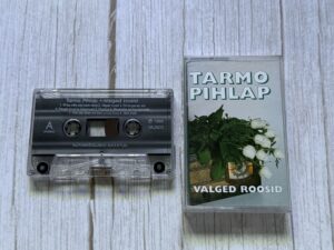 Tarmo Pihlap Valged Roosid