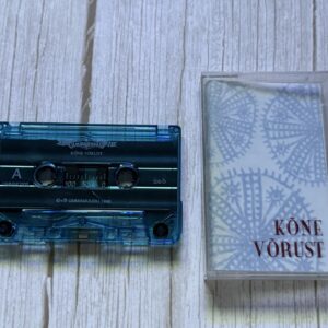 Ummamuudu Kõne Võrust