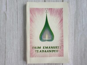 Vaim Emanueli teadaanded