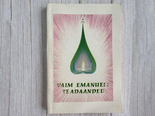 Vaim Emanueli teadaanded