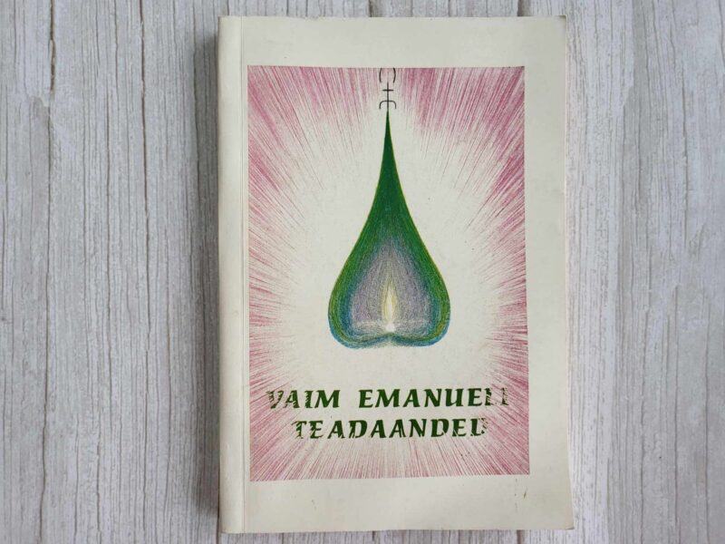 Vaim Emanueli teadaanded